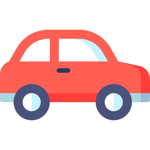 Automotive Service Icon